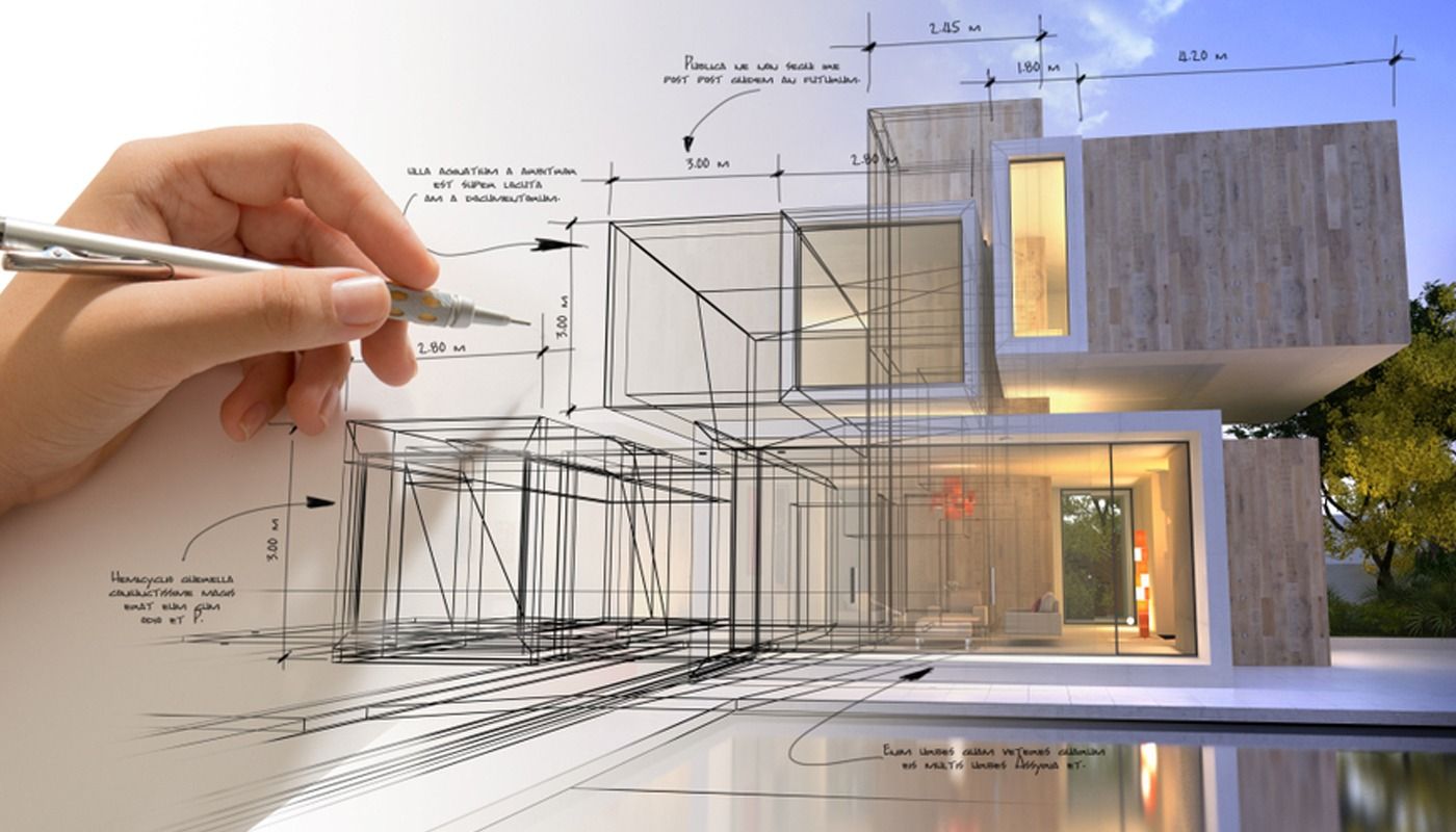 Architectural Design Services