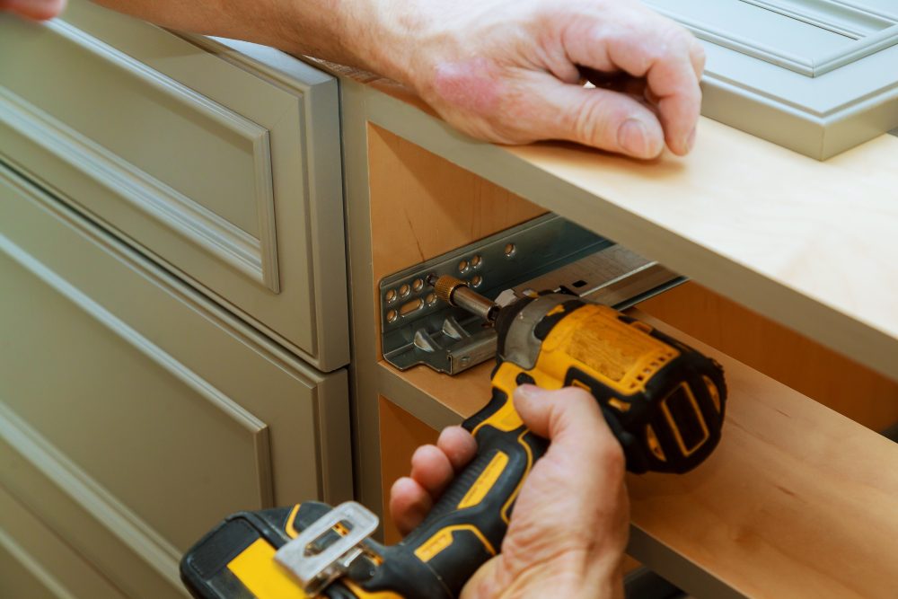 Handyman Repairs