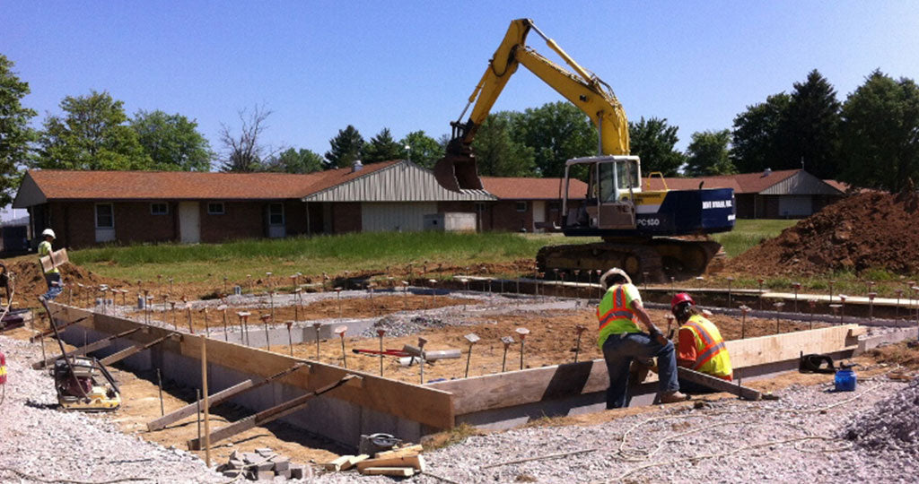Site Preparation
