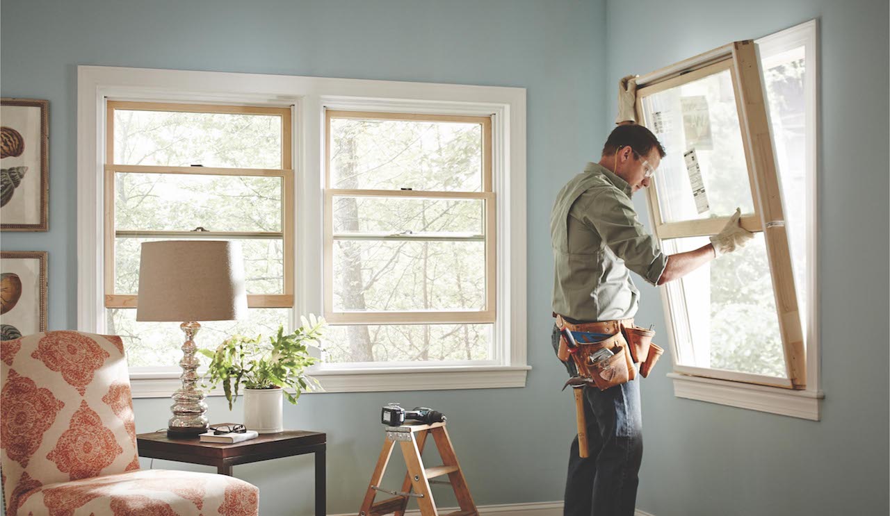Door and Window Repairs