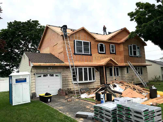 Full Renovation Services