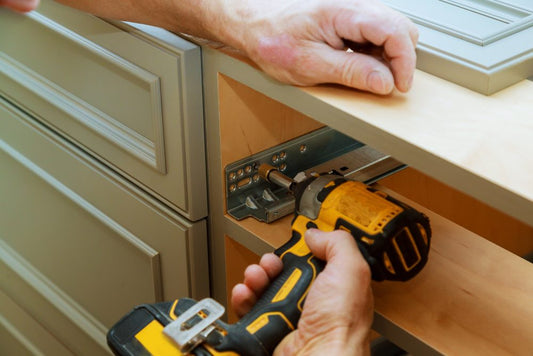 Handyman Repairs