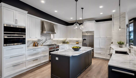 Interior Remodeling