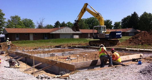 Site Preparation